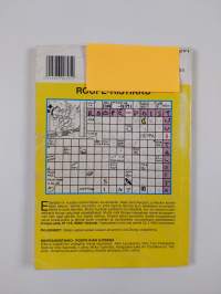 Roope-setä 1/1994 (nro 173)