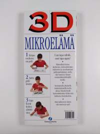 3D Mikroelämä