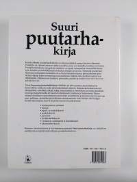 Suuri puutarhakirja