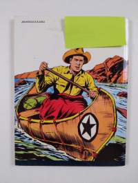 Tex Willer  11/1985