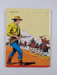 Tex Willer 3/1987