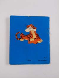 Mowgli ja Shere Khan