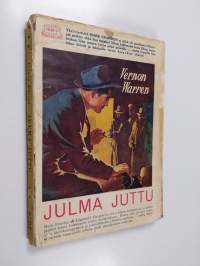 Julma juttu