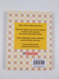 Älä syö keltaista lunta
