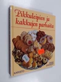 Pikkuleipien ja kakkujen parhaita