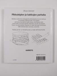 Pikkuleipien ja kakkujen parhaita