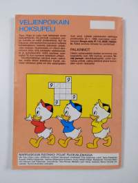 Roope-setä 1/1988