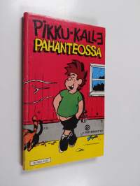 Tyhjä kuva