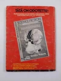 West - valkoinen intiaani nro 2/1981 : Intiaanihyökkäys