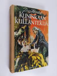 Kuninkaan kullantekijä