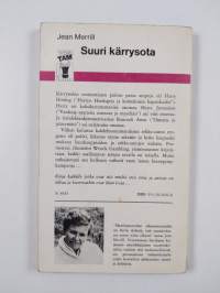Suuri kärrysota