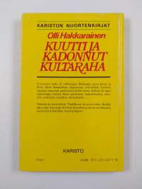 Kuutti ja kadonnut kultaraha