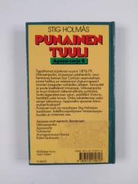 Punainen tuuli