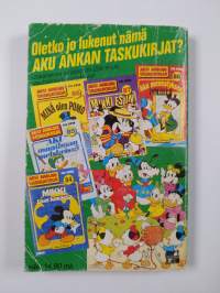 Aku monessa mukana