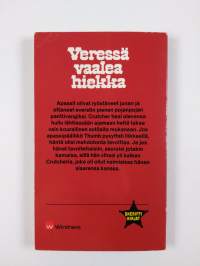 Veressä vaalea hiekka