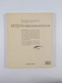 Miljöörakentaminen