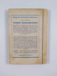 Väärät satamarkkaset