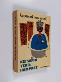 Keisarin tekohampaat