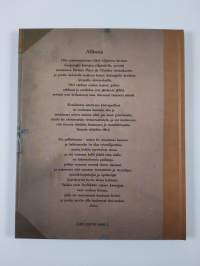 Allinna : Allin linna 1919 Riihimäki