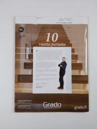Glorian koti 6-7/2020