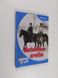 Murheellinen arvoitus