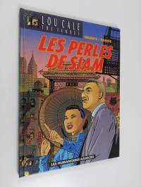 Les perles de Siam