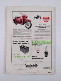 Moottoriurheilu nro 11-12/1959