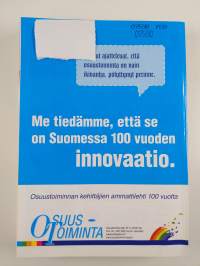 Kodin Pellervo vuosikerta 2007