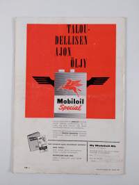 Moottori nro 3/1961