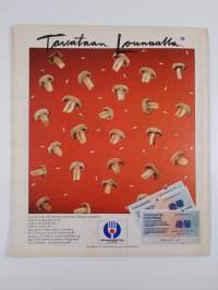 Helsingin Sanomat kuukausiliite helmikuu 1/1986