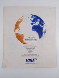 Helsingin Sanomat kuukausiliite helmikuu 2/1986