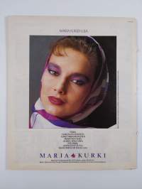 Helsingin Sanomat kuukausiliite maaliskuu 1/1986