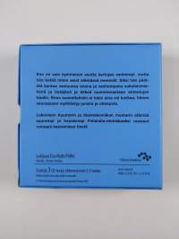 Enon opetukset (Äänikirja)