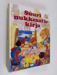 Suuri nukkesatukirja