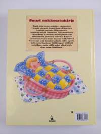 Suuri nukkesatukirja
