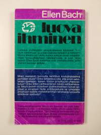 Luova ihminen