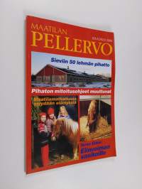 Maatilan Pellervo joulukuu 2006