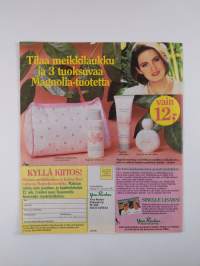 Helsingin Sanomat kuukausiliite 1/1988 (tammikuu 1)