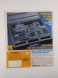 Helsingin Sanomat kuukausiliite 5/1988 (maaliskuu 1)