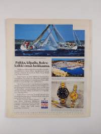 Helsingin Sanomat kuukausiliite 14/1988 (heinäkuu 2)