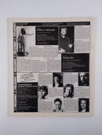 Helsingin Sanomat kuukausiliite 15/1988 (elokuu 1)