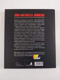 Egotrippi : aina matkalla jonnekin