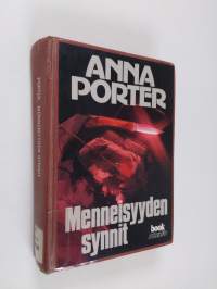 Menneisyyden synnit