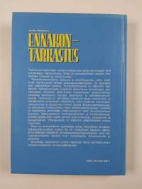 Ennakontarkastus