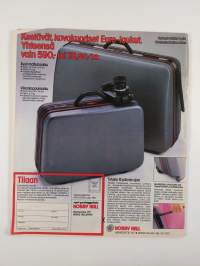 Helsingin Sanomat kuukausiliite 3/1987 (helmikuu 1)