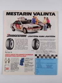Helsingin Sanomat kuukausiliite 7/1987 (huhtikuu 1)