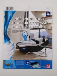 Koti ja puutarha 3/2012