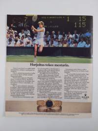 Helsingin Sanomat kuukausiliite 13/1987 (heinäkuu 1)