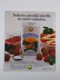 Helsingin Sanomat kuukausiliite 14/1987 (heinäkuu 2)