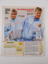 Helsingin Sanomat kuukausiliite 17/1987 (syyskuu 1)